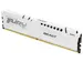 64GB 6000MT/s DDR5 CL36 DIMM (set van 2) FURY Beast White EXPO