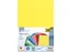 Folia Gekleurd Tekenpapier A4 Assorti