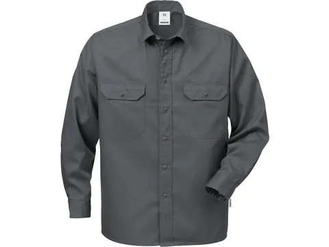 Chemise Fristads 720 BKS Noir Taille XL