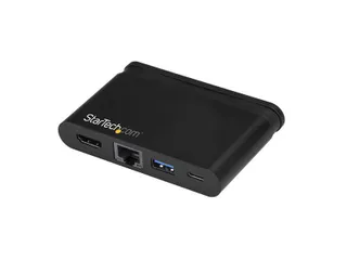 Usb-c Multiport Adapter Met Hdmi - 1xa - 1xc - 100w Pd 3.0 - 2