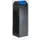 Afvalverzamelaar Zelfblussend 89 Liter 1045X320X320Mm Klemring Blauw