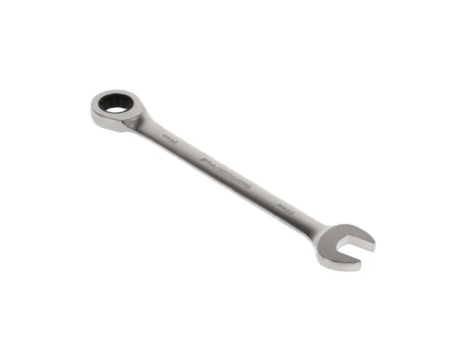 GEDORE R07100240 Combinatie ratel steeksleutel SW24mm 285mm