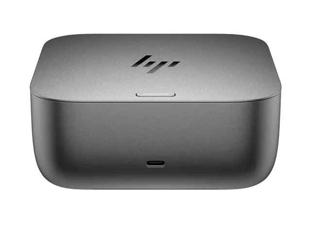 Thunderbolt 4 100 W G6 Dockingstation