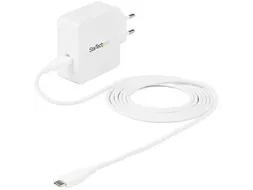 USB-C Laptop Oplader 60W PD met 2m Kabel voor MacBook, Dell en Lenovo