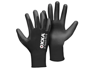 OXXA X-Touch-PU-B 51-110 handschoen - 8/M - 1