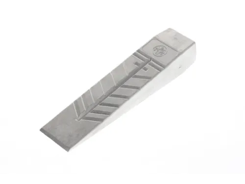 OX 42-1050 Aluminium vaste wig 1050g