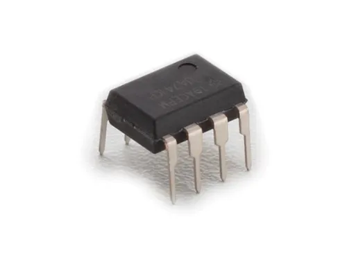 Perel Opamp