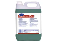 Suma Auto Oven Rinse D9.11 2x5 Liter