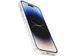 OtterBox Case React Apple iPhone 14 Pro Clear ProPack