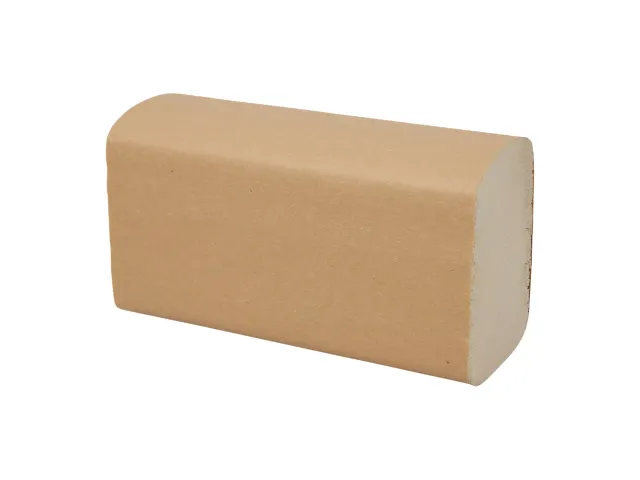 Multifold Handdoekpapier 2-laags 20.5x24cm 25x150 vel