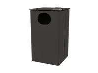 Metallwerke Renner GmbH Cendriers poubelles