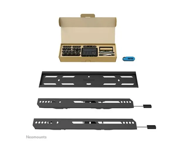 Wandsteun Select TV 32-65 Inch Zwart WL30S-850BL14