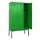 locker,HxBxD 2120x1200x500mm,3vak,vak B 400mm,draaigrendel