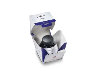 Inktpotje Sheaffer paars 50ml - 5