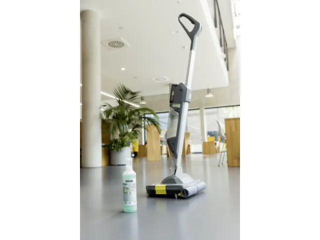 Kärcher schrobzuigautomaat BR 30/1 C Bp Pack
