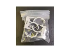 Haws 10003570 wandbeugel voor nooddouches, per stuk