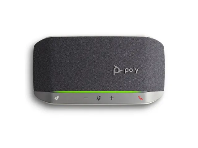 HP Poly Sync 20 speakerphone USB-C/A en Bluetooth