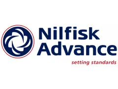 Nilfisk mondstukhouder (TW 300S)