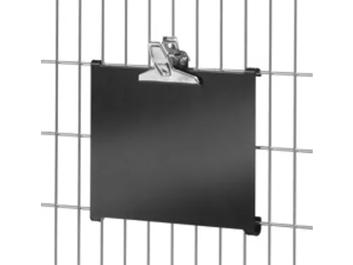 Krijtbord 330 mm breed - toebehoren - 28KT3