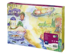 Tork 474071 Placemat 30x42cm Mediterrannee