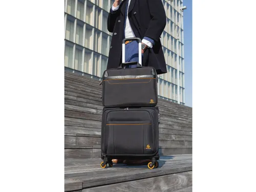 Pilot case voor lapt op 15,6'' Exactive