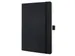 Carnet Conceptum A5 noir blanc SC 194pag 80gr