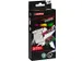 Edding 6900 X multi marker set candy color 3 stuks