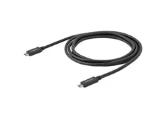 Usb-c Kabel Met Power Delivery (3a) M/m 2 Meter Usb 3.0 Usb-if