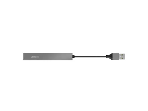 Hub Trust Mini USB Halyx 4-poorts