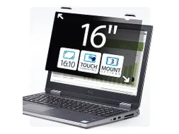 16 Inch 16:10 Touch Laptop Privacy Filter Anti-Glans Privacy Screen Pr
