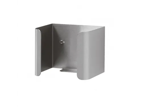 Toiletpapier Reserverolhouder Uno Rvs