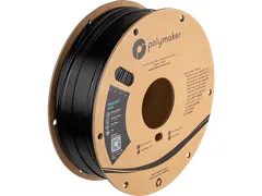 ASA 1,75mm zwart 1kg PolyLite 3D Filament