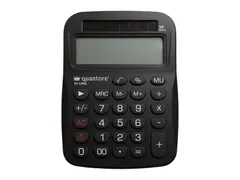 Rekenmachine Quantore EC-170Q 10 cijfers
