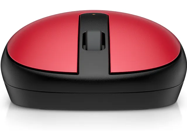 240 Bluetooth-muis, Empire Red