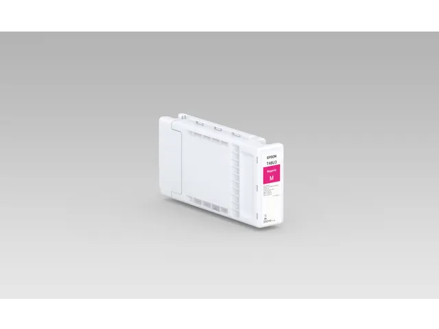 Epson UltraChrome Pro 6 T48U3, Magenta, 150 ml, 1 stuk(s), Enkele verp