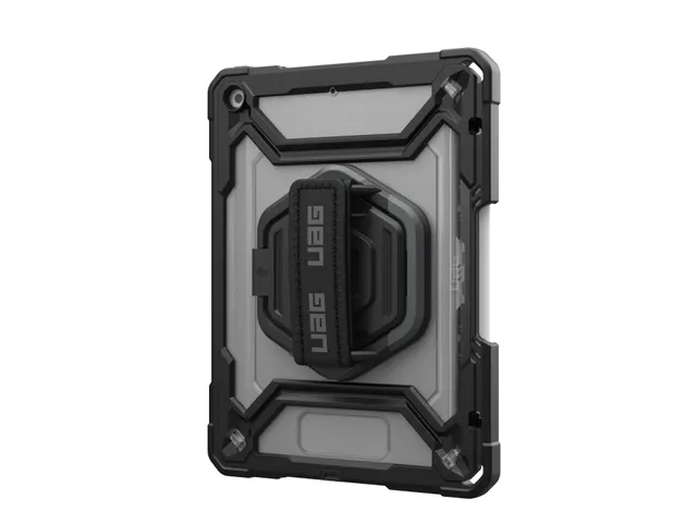 Coque pour tablette Plasma Apple iPad 10,9 inch noir