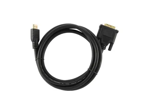 kabel HDMI naar DVI kabel, 1.8 meter