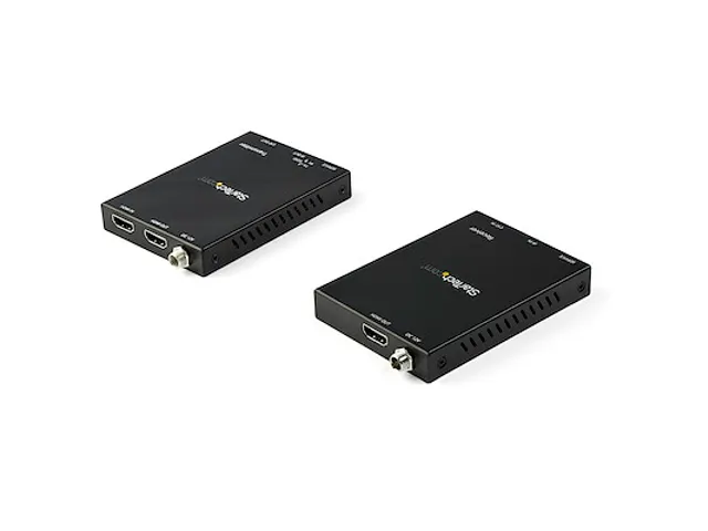 HDMI over CAT6 extender set 4K 60Hz
