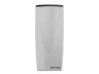 Luchtverfrisserdispenser V-Air SOLID constant wit 2155932 - 2