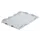 Oplegdeksel V. Stapelkrat Lxb 600X400Mm Grijs