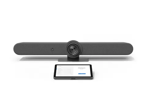 Rally Video Conference System 991-000422 grafiet