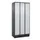 locker,HxBxD 1950x900x500mm,3vak,vak B 300mm,cil.-slot,sokkel