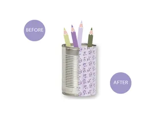 Gesso Décopatch wit 300ml - 6