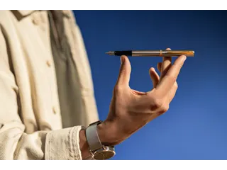 Vulpen Waterman Allure Impression GT M RVS - 9