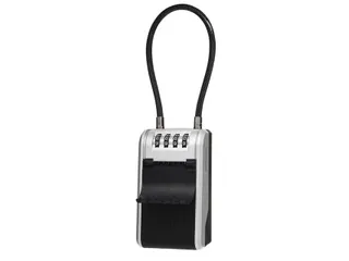 Sleutelkluis MasterLock 5482EURD Select Access XL met flexibele beugel - 2