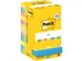 Energetic 100 vel 76 x 76 mm 8 + 4 GRATIS