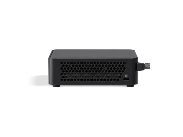 ASUS NUC 14 Pro RNUC14RVKU500002I, UCFF, Mini PC barebone, DDR5-SDRAM,