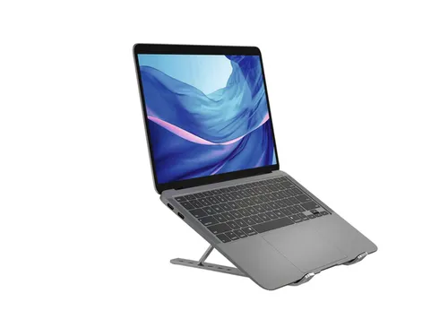 Laptopstandaard Durable FOLD