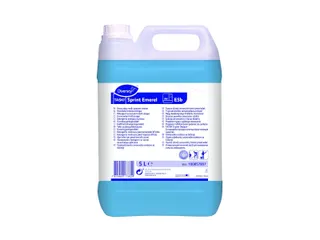 Taski Sprint Emerel E5B Interieurreiniger 5 Liter - 1