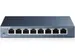 Tp-link Tl-sg108 8-poorts Gigabit Switch